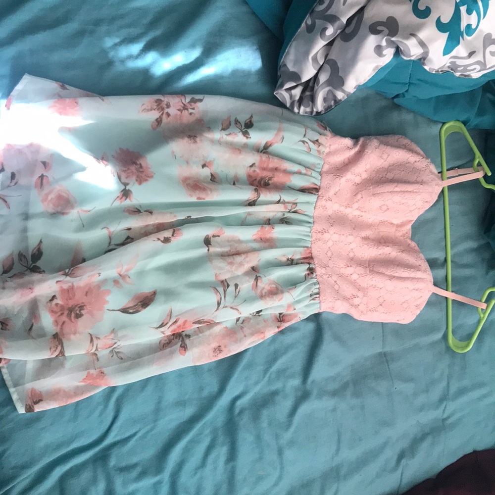 summer dress